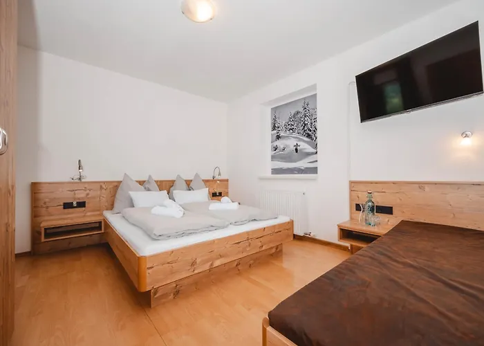 Ferienhaus Deutschmann St. Johann im Pongau